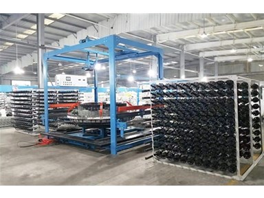 圓織機未來發(fā)展趨勢是什么？